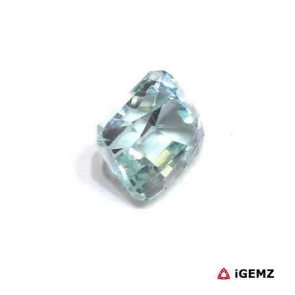 3.91 ct Green Spodumene - iGemz24763 gemstone for sale at igemz.co.za