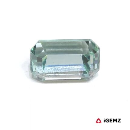 6.61 ct Green Spodumene - iGemz24764 gemstone for sale at igemz.co.za