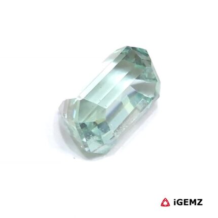 6.61 ct Green Spodumene - iGemz24764 gemstone for sale at igemz.co.za