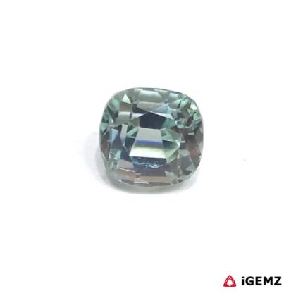 3.18 ct Green Spodumene - iGemz24765 gemstone for sale at igemz.co.za