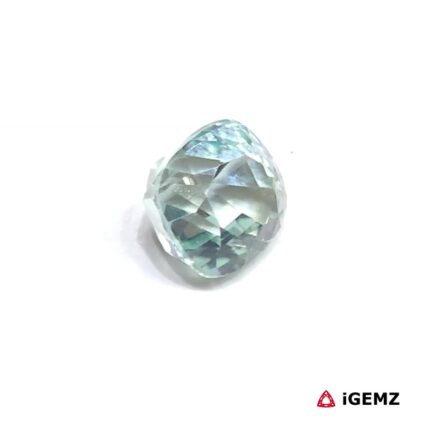 3.18 ct Green Spodumene - iGemz24765 gemstone for sale at igemz.co.za
