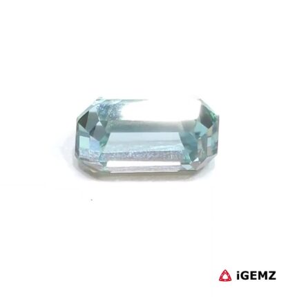 4.42 ct Green Spodumene - iGemz24768 gemstone for sale at igemz.co.za