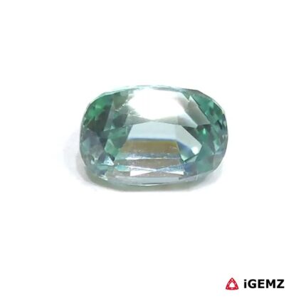 5.22 ct Green Spodumene - iGemz24769 gemstone for sale at igemz.co.za