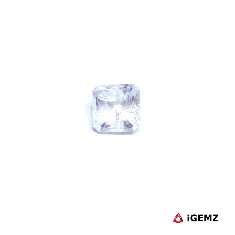 iGemz25151.1 1.11 ct Colourless Sapphire - iGemz25151 gemstone for sale at igemz.co.za