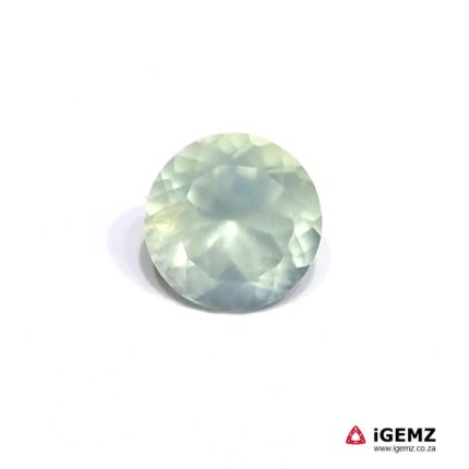 3.67 ct Green Prehnite - iGemz26229 gemstone for sale at igemz.co.za