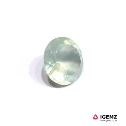 3.67 ct Green Prehnite - iGemz26229 gemstone for sale at igemz.co.za