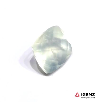5.42 ct Green Prehnite - iGemz26244 gemstone for sale at igemz.co.za