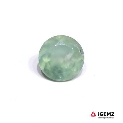 3.52 ct Green Prehnite - iGemz26246 gemstone for sale at igemz.co.za