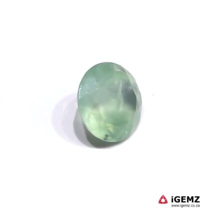3.52 ct Green Prehnite - iGemz26246 gemstone for sale at igemz.co.za