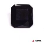 84 ct Black Tourmaline - iGemz27275 gemstone for sale at igemz.co.za