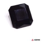84 ct Black Tourmaline - iGemz27275 gemstone for sale at igemz.co.za