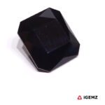 84 ct Black Tourmaline - iGemz27275 gemstone for sale at igemz.co.za