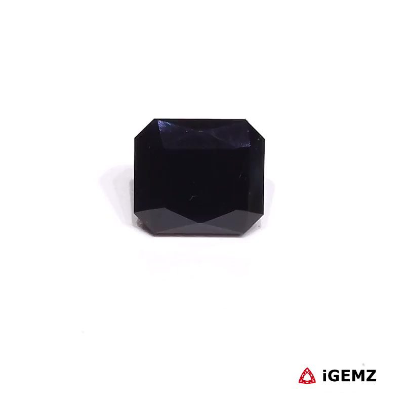iGemz27281.1 27.1 ct Black Tourmaline - iGemz27281 gemstone for sale at igemz.co.za
