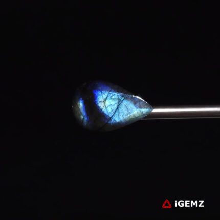 7.85 ct Blue Labradorite - iGemz27364 gemstone for sale at igemz.co.za
