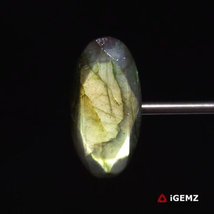 31.15 ct Green Labradorite - iGemz27365 gemstone for sale at igemz.co.za