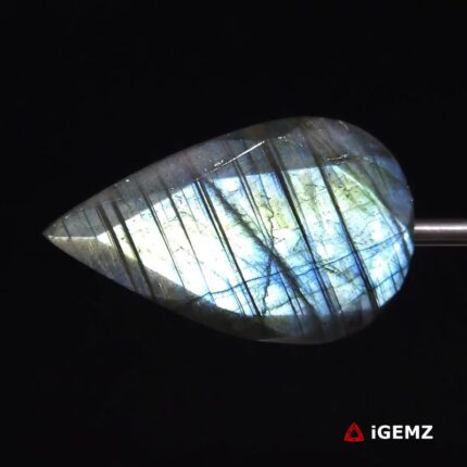 13.6 ct Blue Labradorite - iGemz27367 gemstone for sale at igemz.co.za