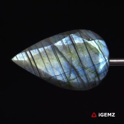 13.6 ct Blue Labradorite - iGemz27367 gemstone for sale at igemz.co.za
