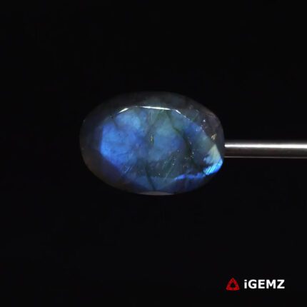 21.27 ct Blue Labradorite - iGemz27368 gemstone for sale at igemz.co.za