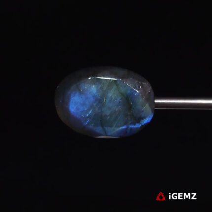 21.27 ct Blue Labradorite - iGemz27368 gemstone for sale at igemz.co.za