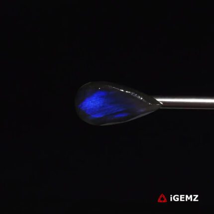 8.19 ct Blue Labradorite - iGemz27370 gemstone for sale at igemz.co.za