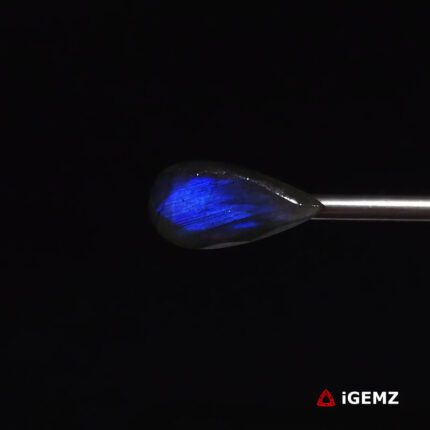 8.19 ct Blue Labradorite - iGemz27370 gemstone for sale at igemz.co.za