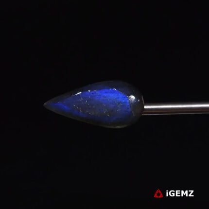 10.1 ct Blue Labradorite - iGemz27372 gemstone for sale at igemz.co.za
