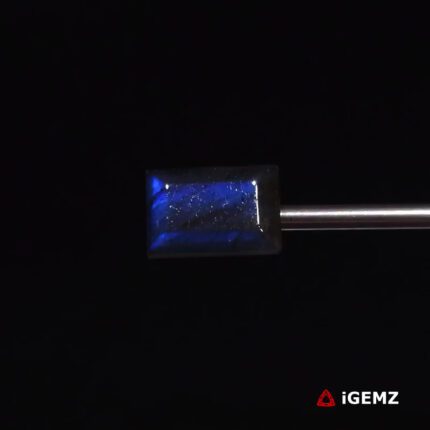 9.89 ct Blue Labradorite - iGemz27373 gemstone for sale at igemz.co.za