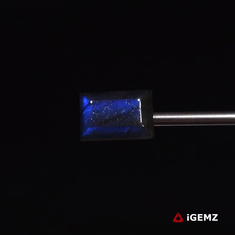 iGemz27373.1 9.89 ct Blue Labradorite - iGemz27373 gemstone for sale at igemz.co.za