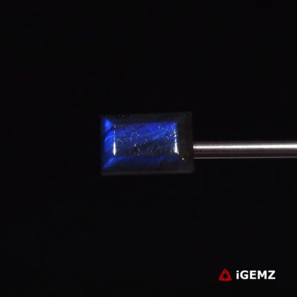 9.89 ct Blue Labradorite - iGemz27373 gemstone for sale at igemz.co.za