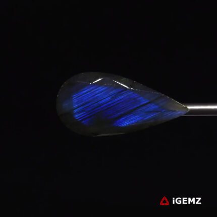 17 ct Blue Labradorite - iGemz27374 gemstone for sale at igemz.co.za