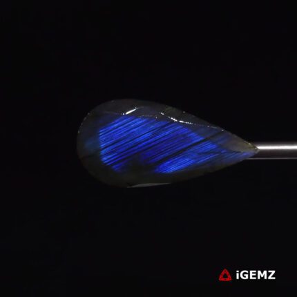 17 ct Blue Labradorite - iGemz27374 gemstone for sale at igemz.co.za