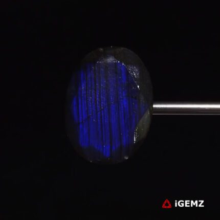 24.98 ct Blue Labradorite - iGemz27375 gemstone for sale at igemz.co.za