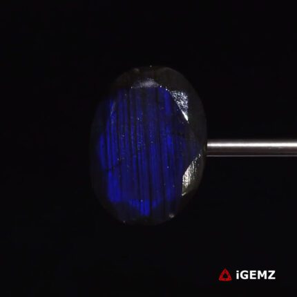 24.98 ct Blue Labradorite - iGemz27375 gemstone for sale at igemz.co.za