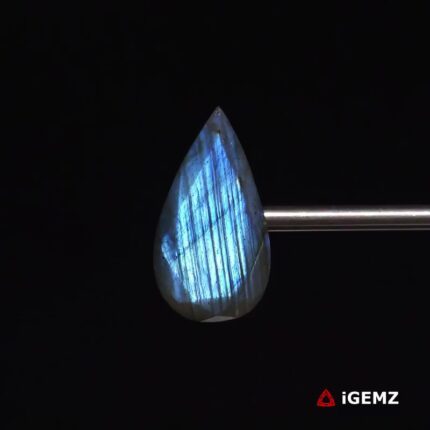 13.85 ct Blue Labradorite - iGemz27376 gemstone for sale at igemz.co.za