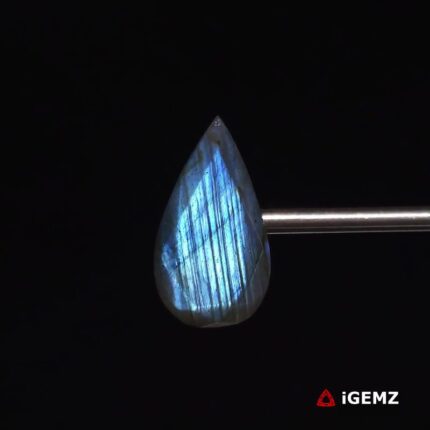 13.85 ct Blue Labradorite - iGemz27376 gemstone for sale at igemz.co.za