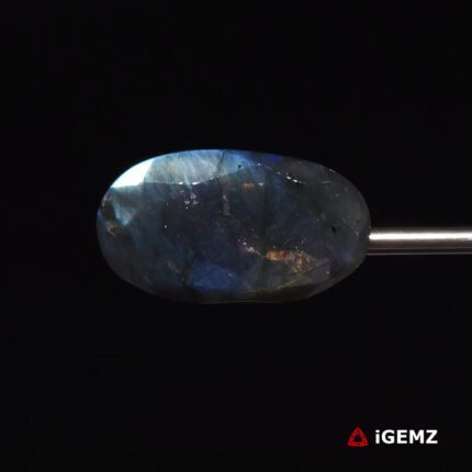 24.84 ct Blue Labradorite - iGemz27379 gemstone for sale at igemz.co.za