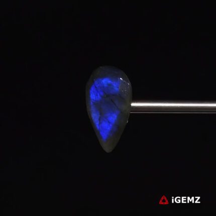 8.5 ct Blue Labradorite - iGemz27380 gemstone for sale at igemz.co.za