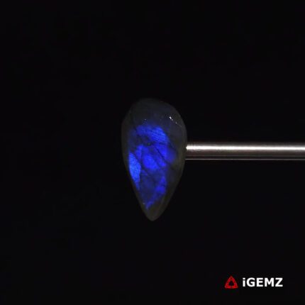 8.5 ct Blue Labradorite - iGemz27380 gemstone for sale at igemz.co.za