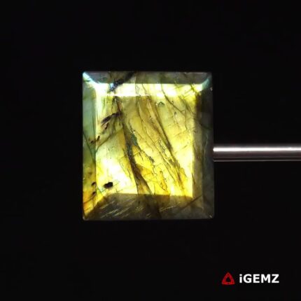 26.25 ct Green Labradorite - iGemz27382 gemstone for sale at igemz.co.za