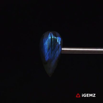 10.16 ct Blue Labradorite - iGemz27384 gemstone for sale at igemz.co.za