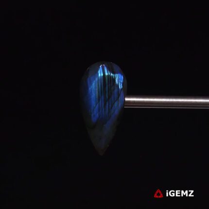 10.16 ct Blue Labradorite - iGemz27384 gemstone for sale at igemz.co.za