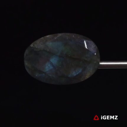 30.2 ct Blue Labradorite - iGemz27388 gemstone for sale at igemz.co.za