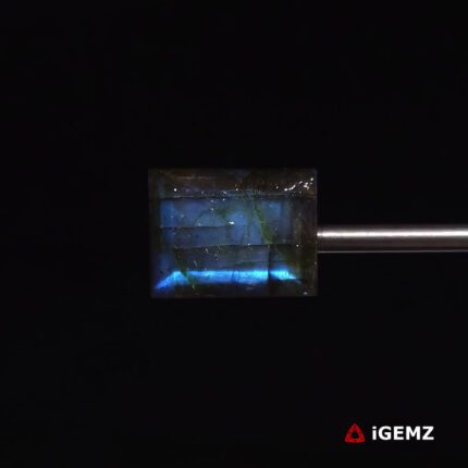 12.28 ct Blue Labradorite - iGemz27389 gemstone for sale at igemz.co.za