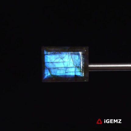 12.28 ct Blue Labradorite - iGemz27389 gemstone for sale at igemz.co.za