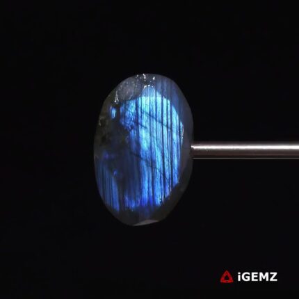 21.62 ct Blue Labradorite - iGemz27390 gemstone for sale at igemz.co.za