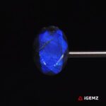 18.7 ct Blue Labradorite - iGemz27391 gemstone for sale at igemz.co.za