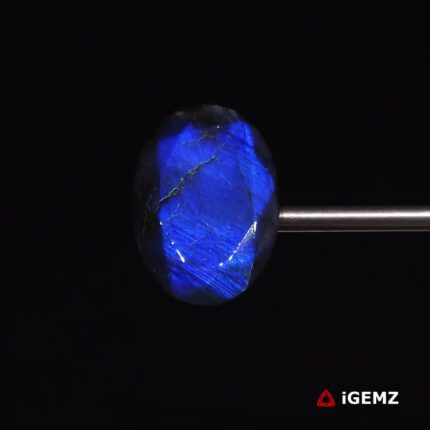 18.7 ct Blue Labradorite - iGemz27391 gemstone for sale at igemz.co.za