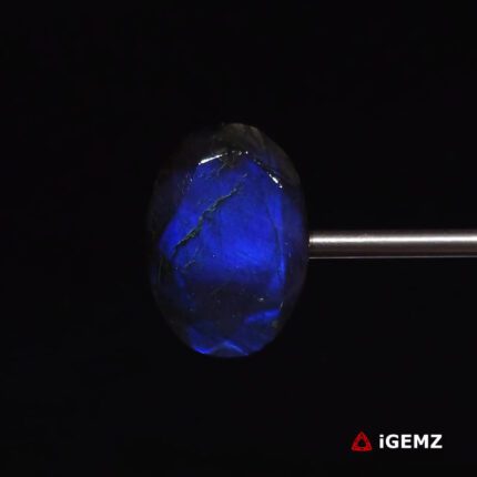 18.7 ct Blue Labradorite - iGemz27391 gemstone for sale at igemz.co.za