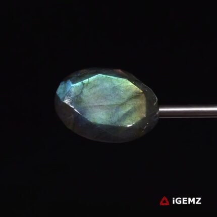 19.97 ct Blue Labradorite - iGemz27392 gemstone for sale at igemz.co.za
