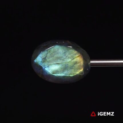 19.97 ct Blue Labradorite - iGemz27392 gemstone for sale at igemz.co.za